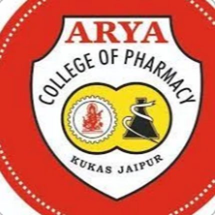 Arya College of Pharmacy, Kukas Jaipur