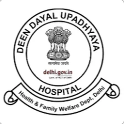 Deen Dayal Upadhyay Hospital