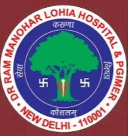 Dr. Ram Manohar Lohia Hospital & PGIMER