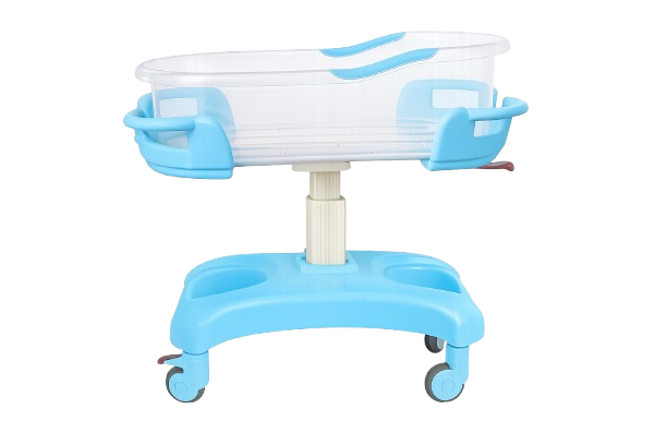 Baby Bassinet - hospital furniture by MMHX Surgical