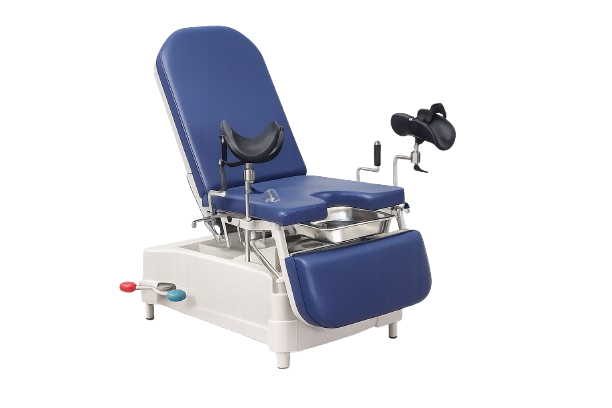 Gynecological Couch - hospital furniture by MMHX Surgical