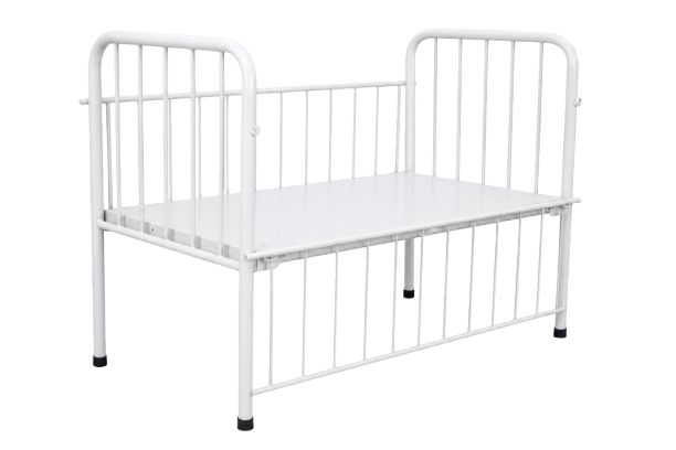 Pediatric Bed - hospital furniture by MMHX Surgical